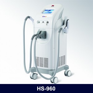 Platform Series-HS-960