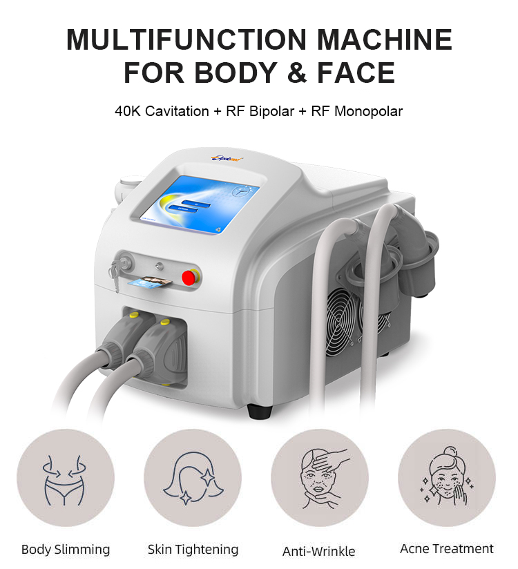 MULTIFUNCTION SLIM SERIES HS-530RV