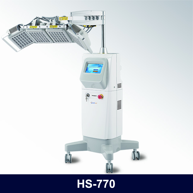 High reputation Elight Ipl And Nd Yag Laser Machine - Apolo Anti-Aging Skin Care Acne Treatment PDT Blue Light Beauty Products – Apolo