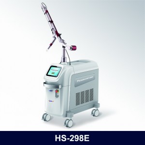 Hot Sale for Led Light Lamp - Medical Skin Rejuvenation Picosecond Laser Equipment – Apolo