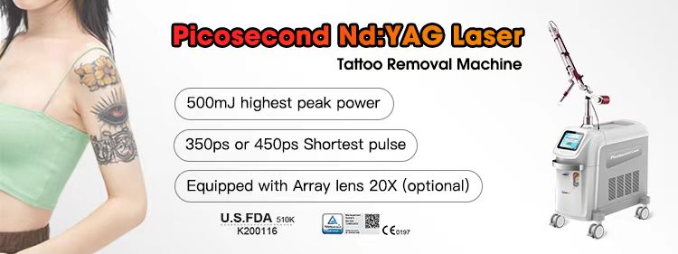 Picosecond-ND-YAG-Laser-HS-2981