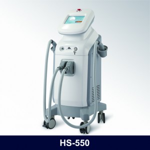 PriceList for Hifu Body Shaping - RF HS-550 – Apolo