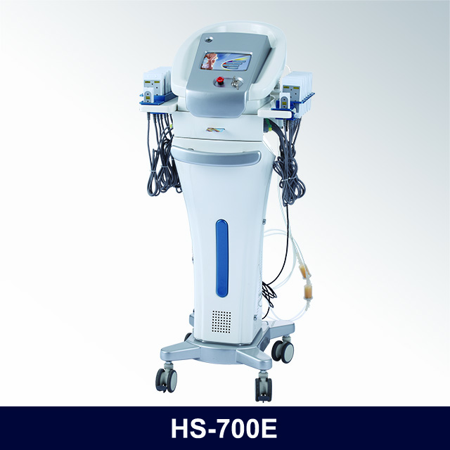 Rapid Delivery for Pdt Beauty Equipment - lipo laser HS-700E – Apolo