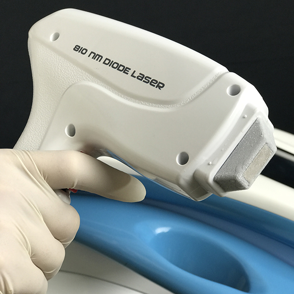 Special Price for Medical Equipments -
Diode Laser HS-811 – Apolo detail pictures