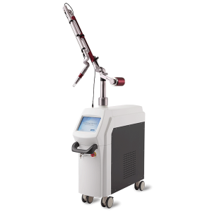 18 Years Factory Ipl Shr Germany - EO Q-Switch ND YAG Laser HS-290 – Apolo