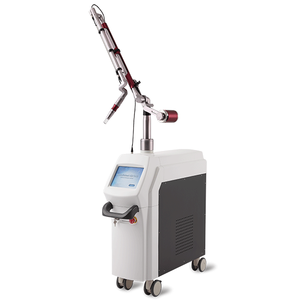 Ordinary Discount 1064nm 532nm Picosecond - EO Q-Switch ND YAG Laser HS-290 – Apolo
