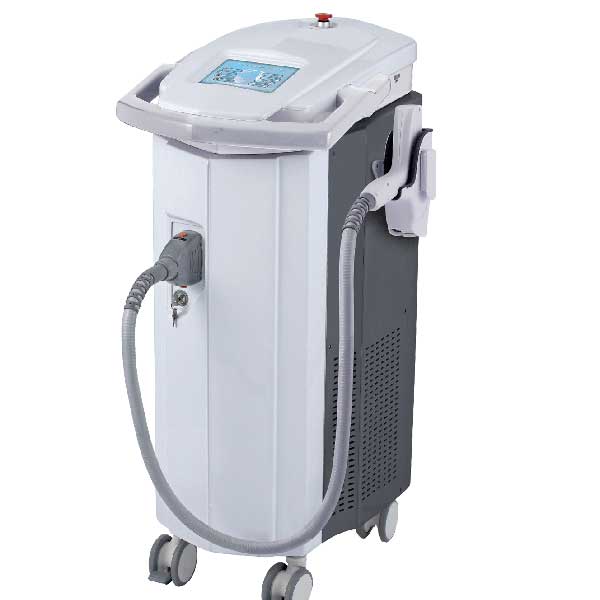 Europe style for Tattoo Removal Picosecond Pen - Platform Series-HS-900 – Apolo