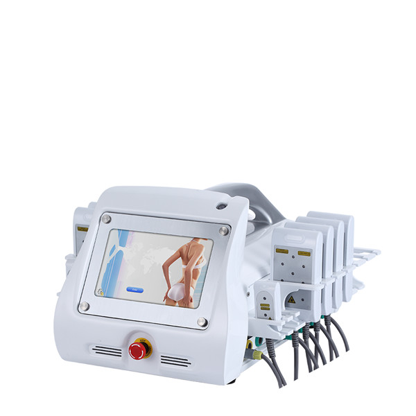 Excellent quality Tattoo Removal Machine - lipo laser HS-700 – Apolo