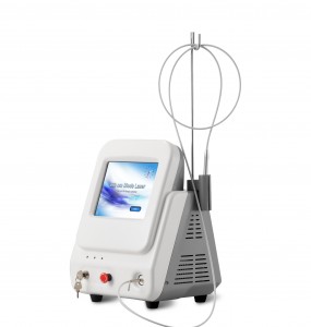 100% Original Spa Shr Ipl Hair Removal - 980nm Diode Laser – Apolo
