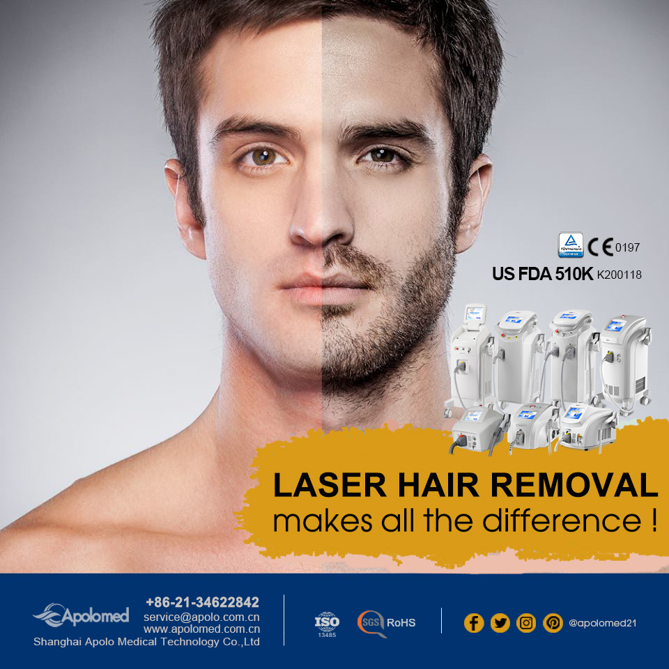 Kako odabrati diodni laser?