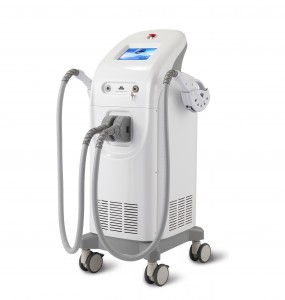 Professional China Ipl Beauty - IPL SHR HS-660 – Apolo
