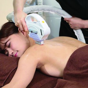 IPL SHR HS-300C