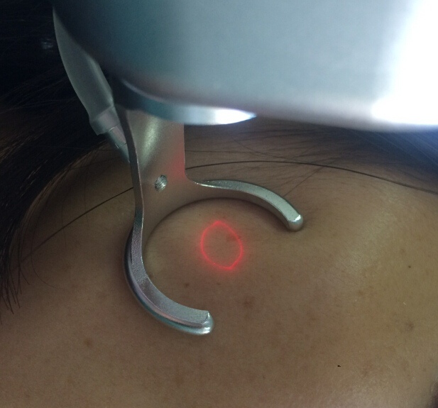 laser tube equipment -7