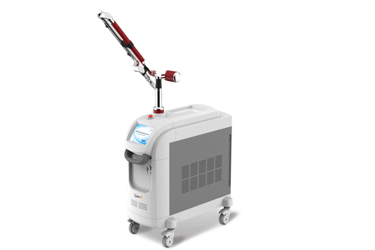 picosecond laser-5